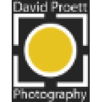 David Proett Photography Logo