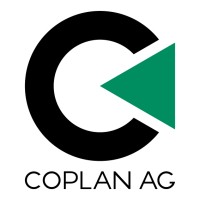 COPLAN AG Logo