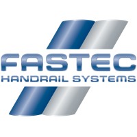 Fastec Handrail Systems Limited Logo