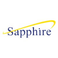 Saphire Sustainable Development Ltd. Logo
