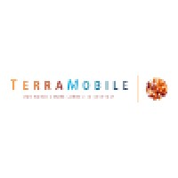 Terra Mobile BV Logo
