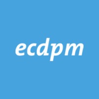 ECDPM 🔎 🌍 Logo