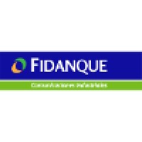 Fidanque Comunicaciones Industriales Logo