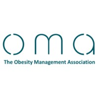 OBESITY MANAGEMENT ASSOCIATION Logo