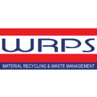 WEST RIDING PAPER SERVICE LIMITED Logo