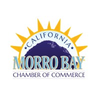 Morro Bay Chamber of Commerce Logo