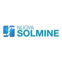 Nuova Solmine SpA Logo