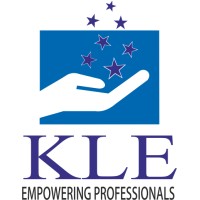 KLE University Logo