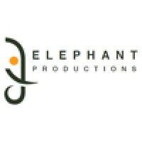 Elephant Productions, Inc. Logo