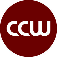 C.C.W. GmbH Logo