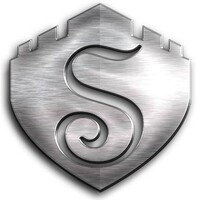 Steelyard Logo