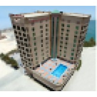 Pars International Hotel Logo