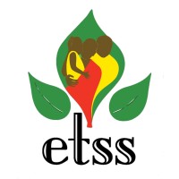 Ethiopian Tewahedo Social Services (ETSS) Logo