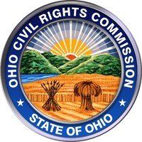 Ohio Civil Rights Commission Logo