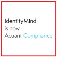 Acuant Compliance Logo