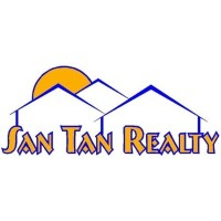 San Tan Realty Logo