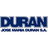 JOSE MARIA DURAN S.A. Logo