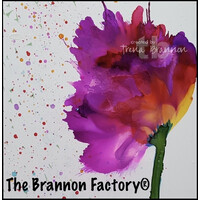 The Brannon Factory, LLC Logo