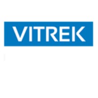 VITREK CORPORATION Logo