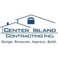 Center Island Contracting Inc Logo