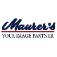 Maurers Your Image Partner Logo