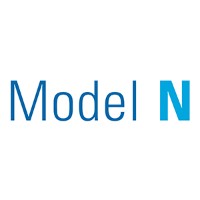 Revitas (now Model N) Logo