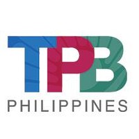Tourism Promotions Board Logo