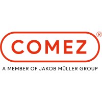 COMEZ International srl Logo