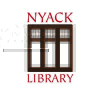 The Nyack Library Logo
