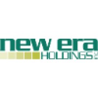 New Era Holdings, Inc. Logo