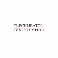 CLECKHEATON CONSTRUCTION LIMITED Logo