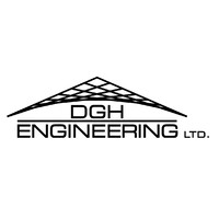 DGH Engineering Ltd. Logo