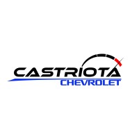 Castriota Chevrolet Inc Logo