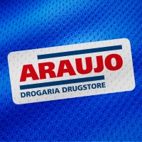 Drogaria Araujo S/A Logo