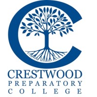 Crestwood Preparatory College Logo