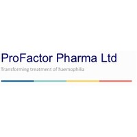 PROFACTOR PHARMA LTD Logo