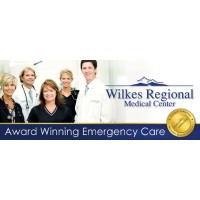 Wilkes Regional Medical Center Logo