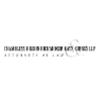Chambless, Higdon, Richardson, Katz and Griggs, LLP Logo