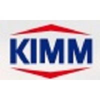 Korea Institute of Machinery & Materials Logo
