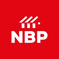 NBP Ltd Logo