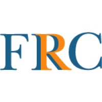 FRC - Facilities Relocation Consultants, Inc. Logo
