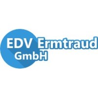 EDV Ermtraud GmbH Logo