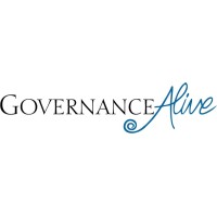 GovernanceAlive Logo