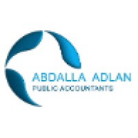 Abdalla Adlan Public Accountants Logo