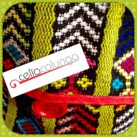 Celia Colunga (Fashion Designer) Logo