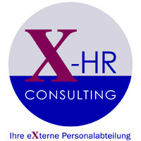 X-HR Consulting Logo