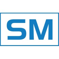SM STROJKOPLAST d.o.o. Logo