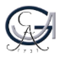Goerg August University Goettingen Logo