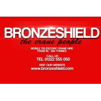 Bronzeshield Lifting Ltd Logo