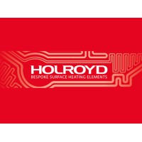 Holroyd Components Ltd. Logo